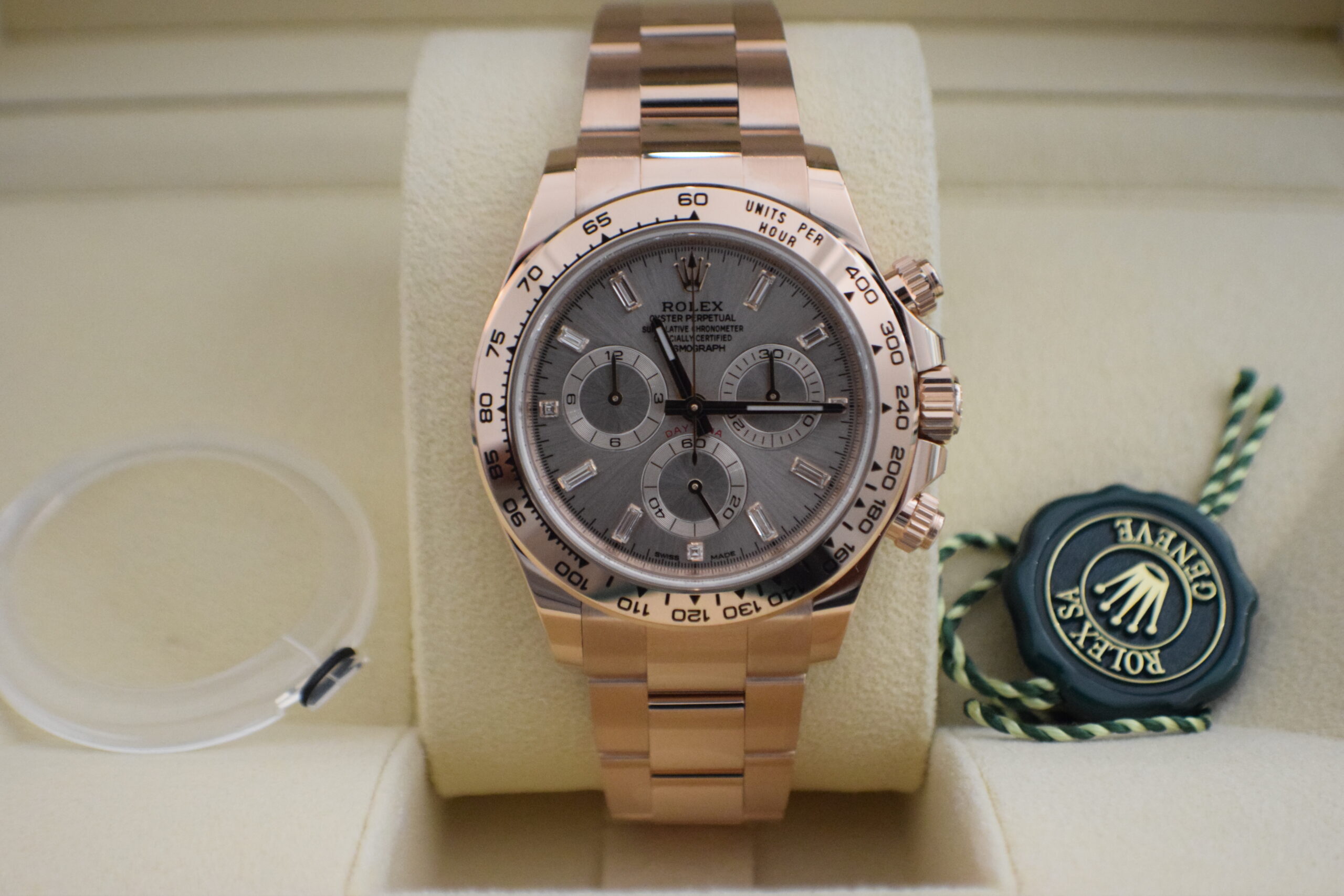 Gioielleria Tomaselli Compro e vendo orologi usati secondo polso