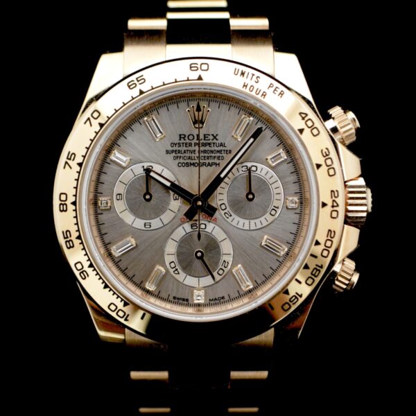 Rolex Daytona