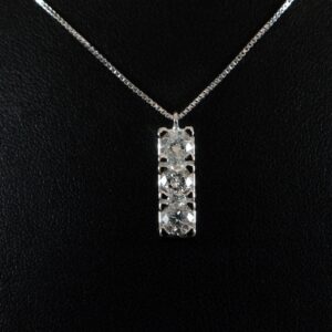 Collana trilogy
