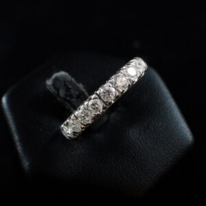 Eternelle di diamanti