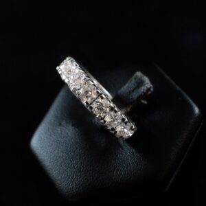 Eternelle di diamanti