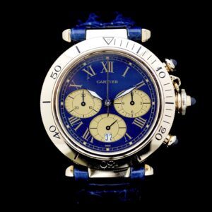 Cartier Pasha