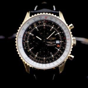 Breitling Navitimer World