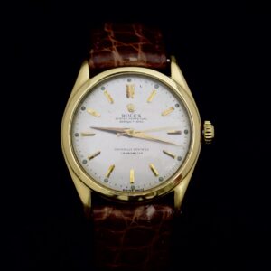 Rolex Oyster Perpetual