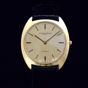 Vacheron Constantin Jumbo 7595