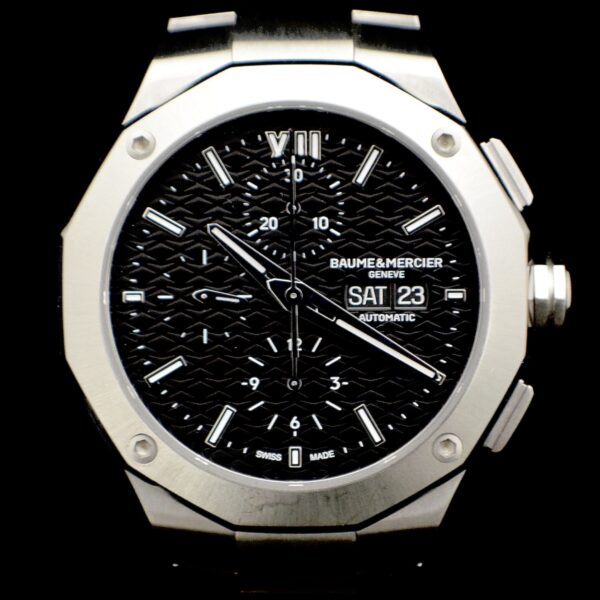 Baume & Mercier Riviera
