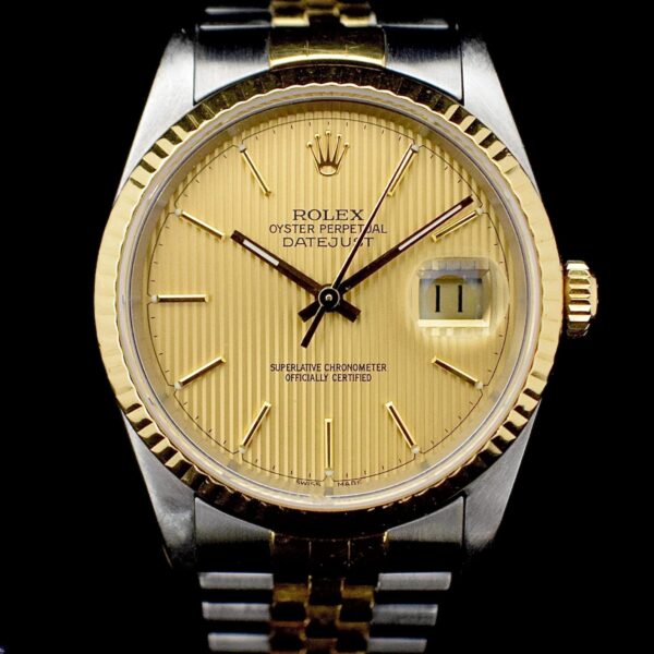 Rolex Datejust 36