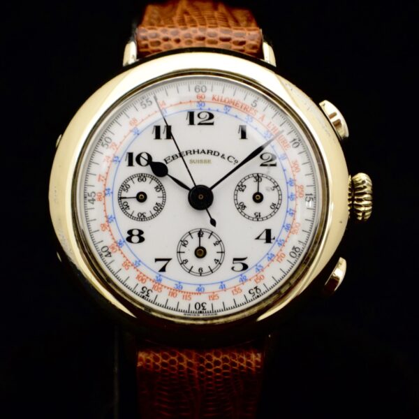 Eberhard & Co.
