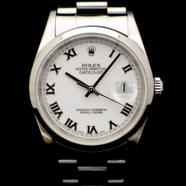 Rolex Datejust 36