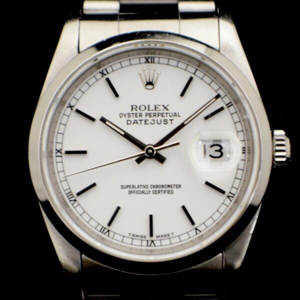 Rolex Datejust