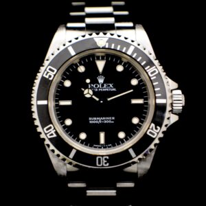 Rolex Submariner